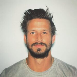 Adam Huber Instagram - Showed up to get a new passport photo. Take my hat off,

Girl taking the photo- “Are you sure that’s what you want to look like?”

Me- “What are you trying to say?”

The result