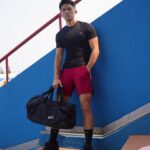 Adam Lin