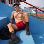 Adam Lin