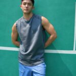 Adam Lin