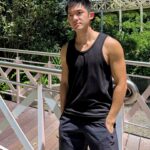 Adam Lin