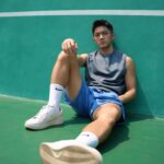 Adam Lin