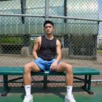 Adam Lin