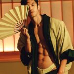 Adam Lin