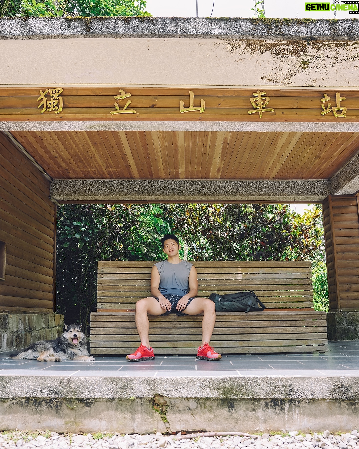 Actor Adam Lin HD Instagram Photos and Wallpapers July 2024 | Gethu Cinema