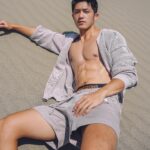 Adam Lin