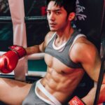 Adam Lin