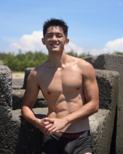 Actor Adam Lin HD Instagram Photos and Wallpapers April 2024