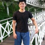 Adam Lin