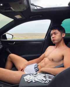 Actor Adam Lin HD Instagram Photos and Wallpapers July 2024