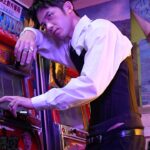 Adam Lin