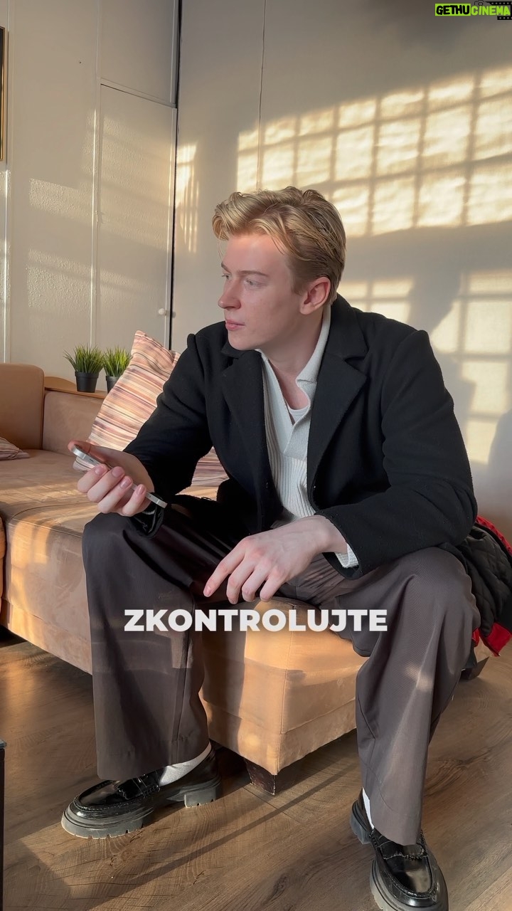 Adam Mišík - 46.7K Likes - Pro velký úspěch pt.2 🫡😅