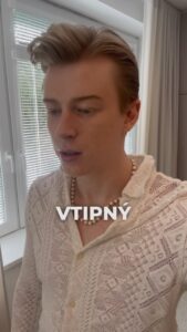 Actor Adam Mišík HD Instagram Photos and Wallpapers April 2024