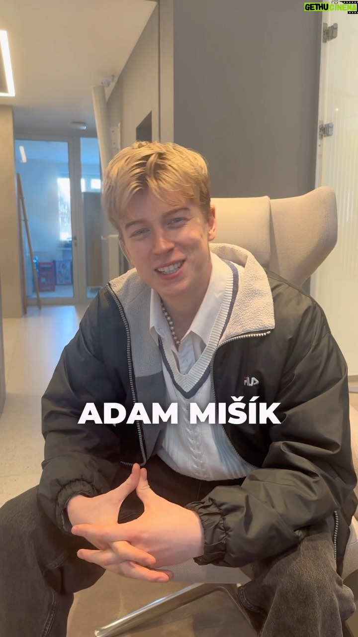 Most liked Instagram photo of Adam Mišík