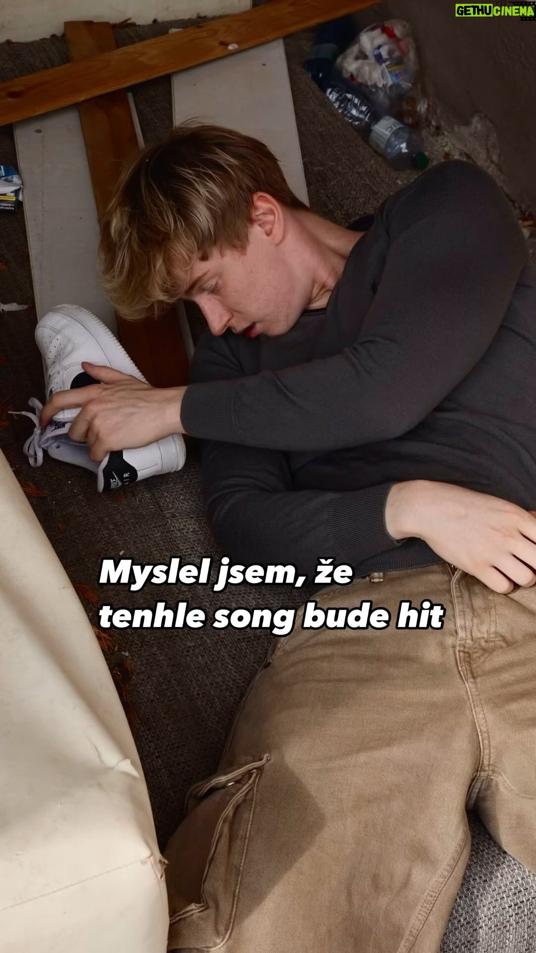 Adam Mišík - 6K Likes - Hele mě ten track furt ba ❤️😂