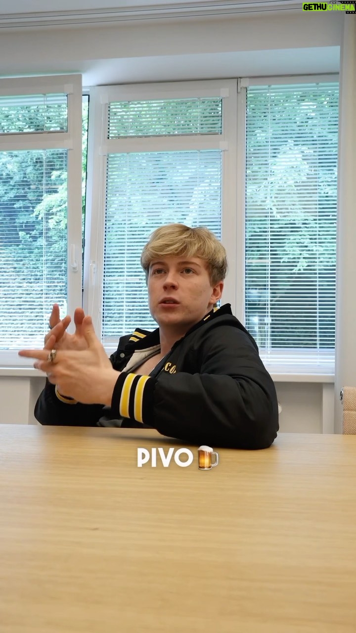 Adam Mišík - 6.2K Likes - Markeťák @kubamarl zase vařil 🫡