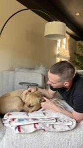 Actor Adam Rippon HD Instagram Photos and Wallpapers April 2024