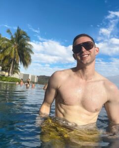 Adam Rippon Most Liked Photos and Posts