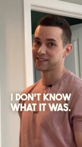 Actor Adam Rippon HD Instagram Photos and Wallpapers July 2024