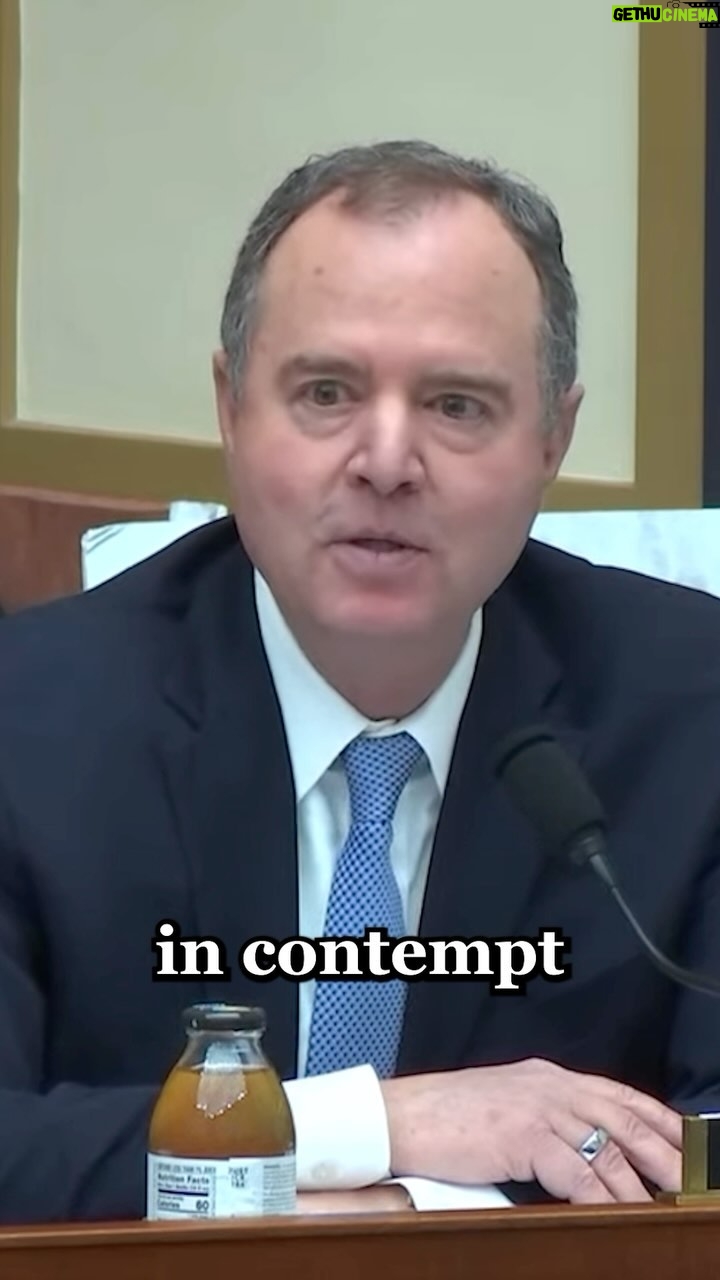 Most liked Instagram photo of Adam Schiff
