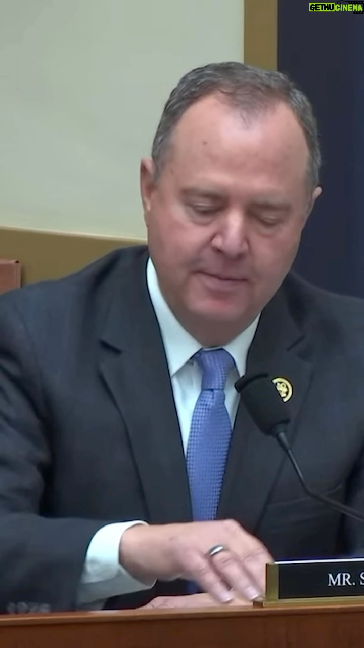 Adam Schiff - 5.2K Likes - Universal background checks are just common sense.
To save lives. To keep schools and communities safe.
Is that too much to ask, @housegop?