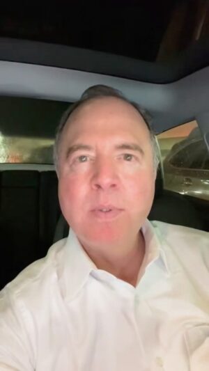 Adam Schiff Instagram - Here’s why I voted to expel George Santos: