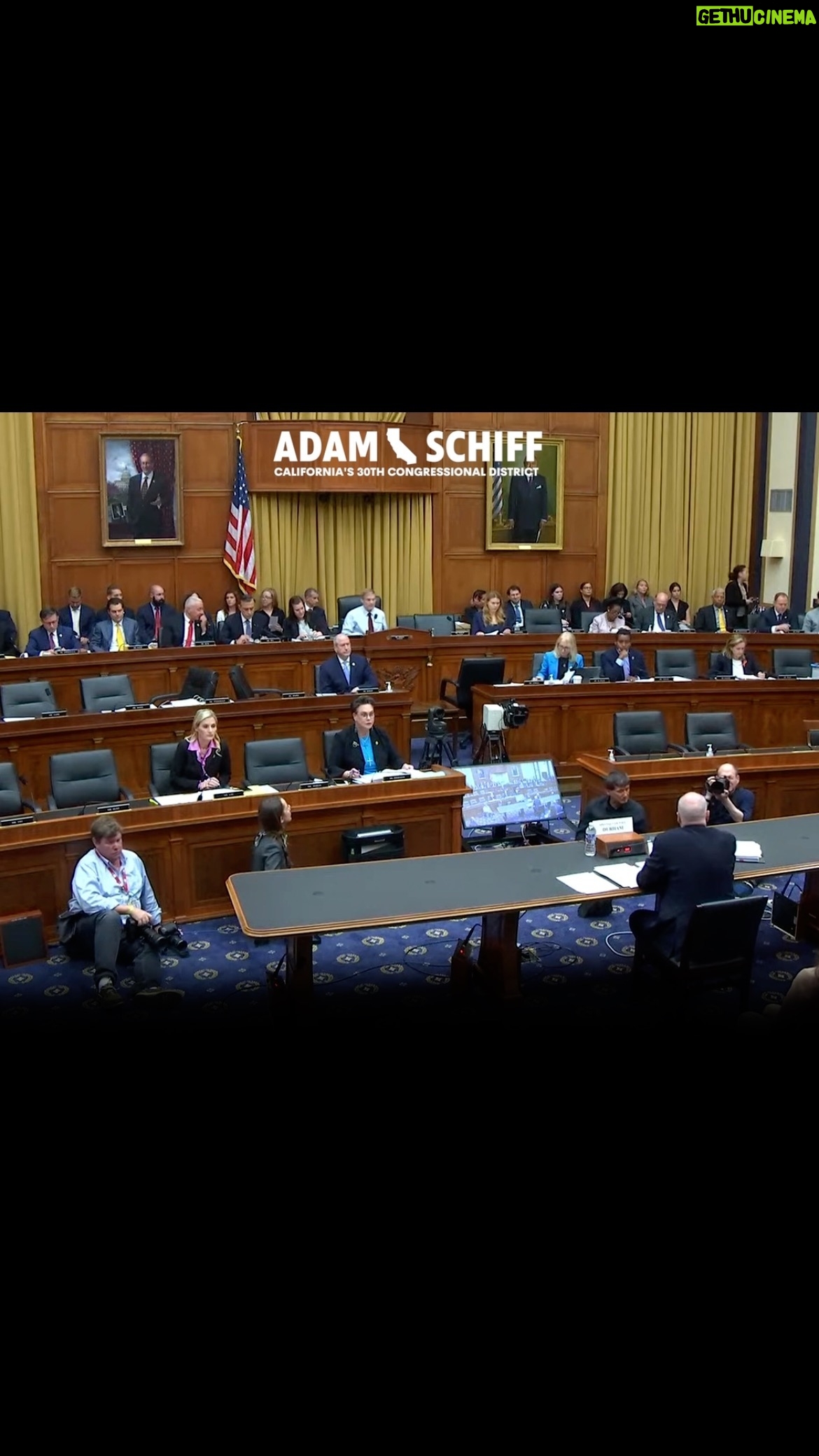 Adam Schiff - 7K Likes - Some are working overtime to excuse the facts and evidence of Russia’s interference in the 2016 election.
All to protect Trump. And distract from his indictment.
Here’s a reminder of just *some* of the evidence of collusion we uncovered: