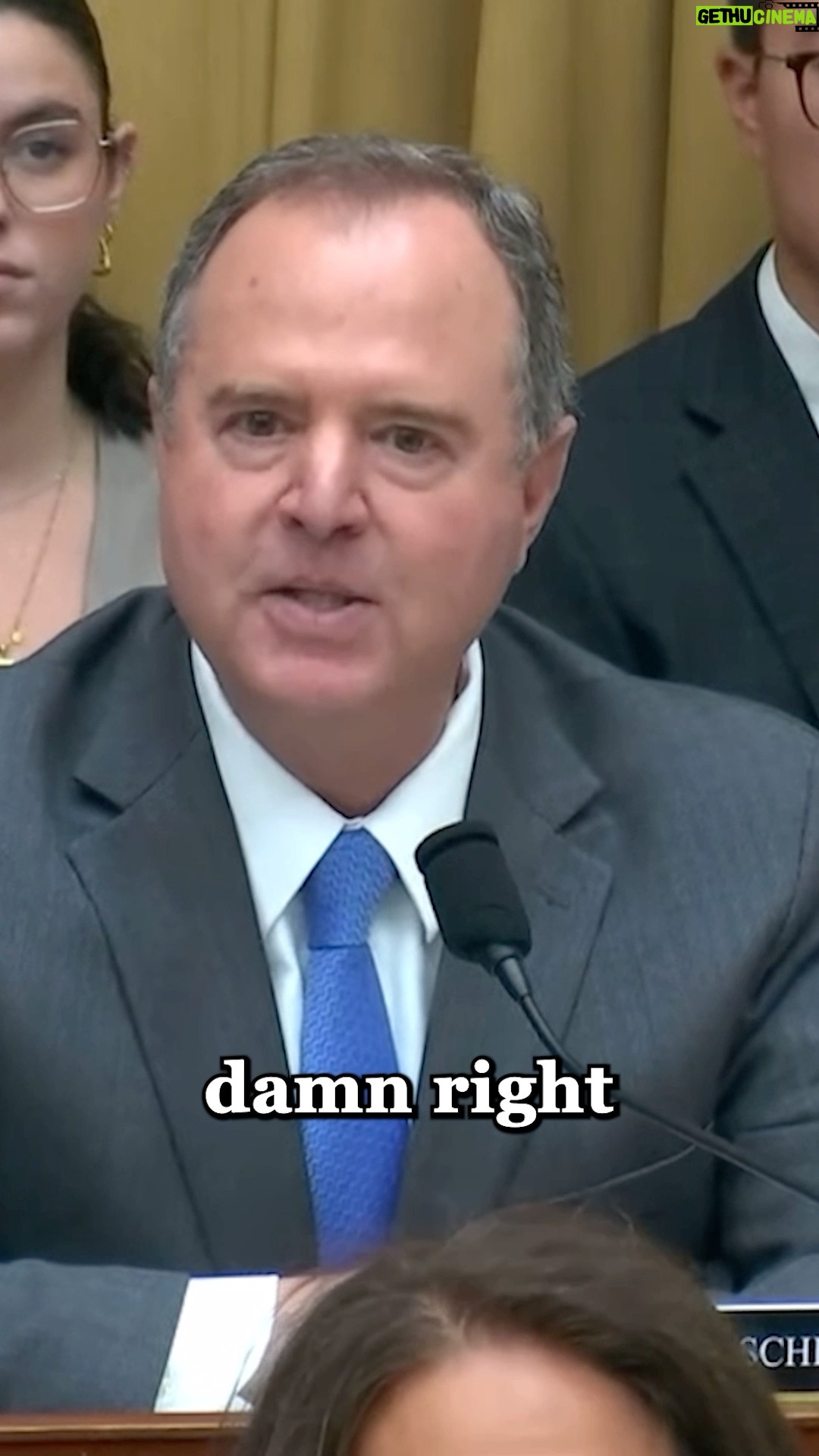 Adam Schiff - 27.6K Likes - Republicans say it’s “unprecedented” to bring charges against a former President.
You’re damn right it is.
An unprecedented lack of morality and just plain criminality, begets an unprecedented response.