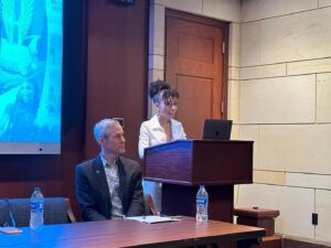 Adam Schiff Instagram - There is much work to be done in the fight for LGBTQ rights — especially in the face of the surge in hatred and bigotry we are seeing nationwide. 

Today, I joined @glaad and @charlotte.clymer to share my thoughts on where we are — and where we must go from here.