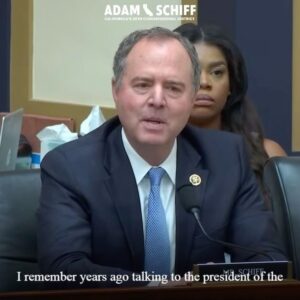 Adam Schiff Instagram - The rise in anti-semitism must stop. 

The rise in Islamophobia must stop. 

The expression of all forms of bigotry and hatred and the violence they incite need to stop.