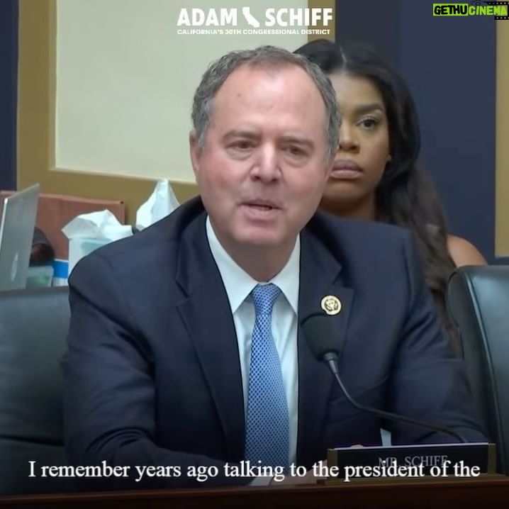 Adam Schiff - 3.2K Likes - The rise in anti-semitism must stop.
The rise in Islamophobia must stop.
The expression of all forms of bigotry and hatred and the violence they incite need to stop.