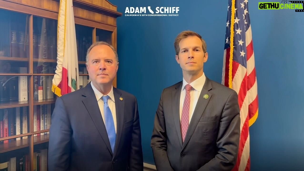Adam Schiff - 2K Likes - As the House considers the Defense Appropriations Bill, Rep. Auchincloss and I are urging Congress to cut off aid to Azerbaijan.
The ongoing blockade of the Lachin Corridor by Azerbaijan has cut off essential aid to over 120,000 people. Time is of the essence. The blockade must end.