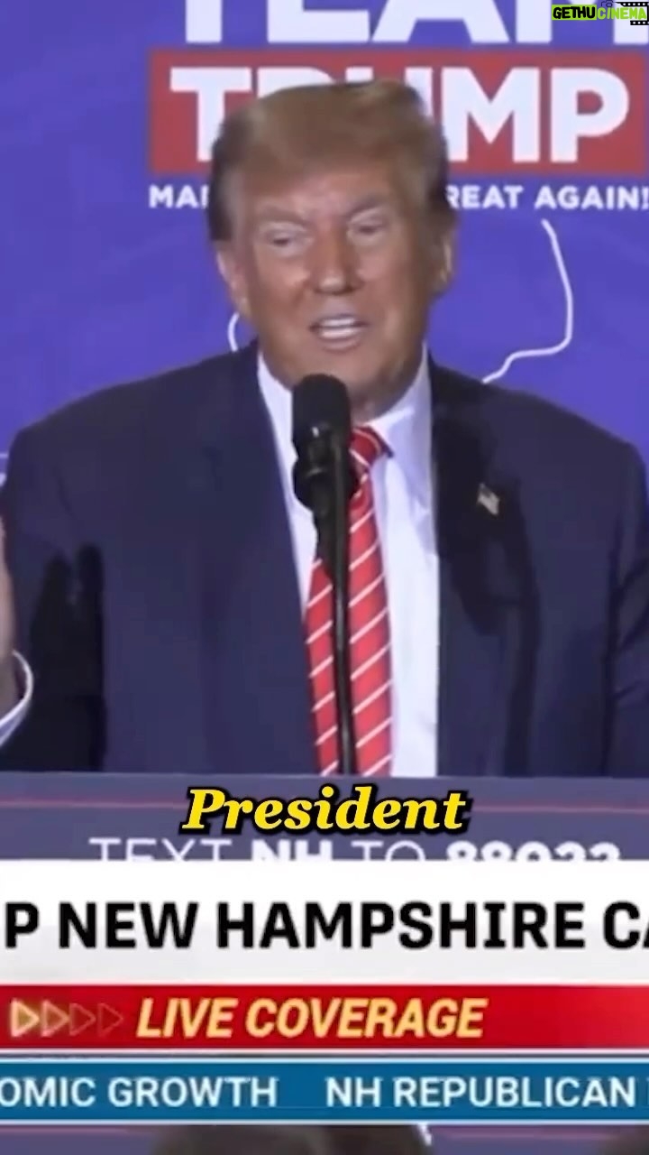 Adam Schiff - 3.8K Likes - Tonight, Donald Trump called Vladimir Putin and Kim Jong-un “very fine people.”
He’s not hiding who his friends are — and they’re no friends of the United States.