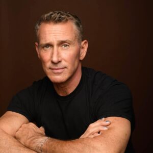 Adam Shankman Instagram - @lukefontana ❤️