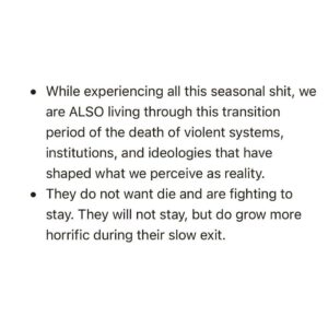 Adam Shankman Instagram - Repost. This one’s important. Sending love and caring thoughts out to all those struggling….which is pretty much all of us. Xo
@themilitantbaker