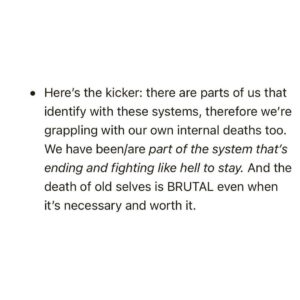 Adam Shankman Instagram - Repost. This one’s important. Sending love and caring thoughts out to all those struggling….which is pretty much all of us. Xo
@themilitantbaker