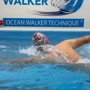 Adam Walker Instagram - The Easiest way to do 1 min 9 secs per 100 metres!!!! 

My old conventional style Vs Ocean Walker Technique at my facility @ocean_walker_academy_ 
In my my AMAZING @endlesspools 
Can you see the difference???

Loads of options to learn it. 

Swim camps: 

1 day London 16th Dec 
1 day Devon 6th January 
2 day Ireland 22nd January 
Or 1-1 lessons @ocean_walker_academy_ 
Go to oceanwalkeruk.com to book.

Also learn online by clicking ‘View Shop’ below this video for £12 a month and 4 hours of instruction from me on top and below the water!!!

#swimtechnique #swimfaster #easyswimming #triathlon #openwaterswimming #openwater #swim #adamoceanwalker #triathlontraining #tri #swimbikerun #ironmanswim #endlesspools