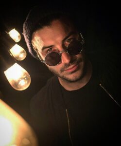 Actor Adamo Marinacci HD Instagram Photos and Wallpapers August 2024