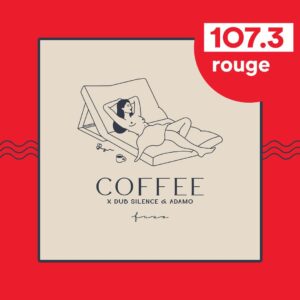 Adamo Marinacci Instagram - Tellement d’amour pour COFFEE! 💛

En seulement quelques jours, COFFEE a créé beaucoup de mouvement. Notamment avec:
✔️ Son entrée à Rouge FM ❤️
✔️ Près de 10000 écoutes sur Spotify! 📈
✔️ Son entrée dans LA plus grosse playlist Spotify de reggae français: Reggae Nation ☀️
✔️ Son entrée dans la playlist Spotify: Nouveautés francophones 🤩
✔️ Son entrée dans la playlist Apple: Nouveau franco 🤙
✔️ Son entrée dans la playlist Apple: Tout nouveau: Hip-hop québécois 🤜🤛
✔️ Son entrée dans la playlist Amazon Music: Nouveautés 🤘
✔️ Son entrée sur les ondes de TikiManRadio à Key West (Floride) 🌴

Merci infiniment à tous.tes pour tout cet amour! Il nous touche droit au coeur! 💛

Merci aussi à toute l’incroyable équipe:
@lourslabeltournees 
@natcorbeil 
@believemusiccanada