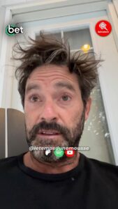 Actor Adamo Marinacci HD Instagram Photos and Wallpapers May 2024