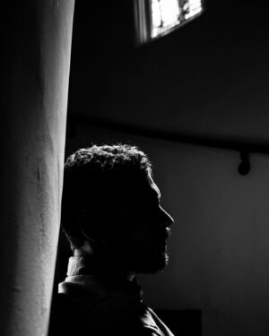 Adan Canto Instagram - “Take good care with the inside and not what’s outside; which is to say: Stand with the philosopher, or else with the mob.”
- Epictetus, Discourses. Photo credit: @jeremyjacksonphoto