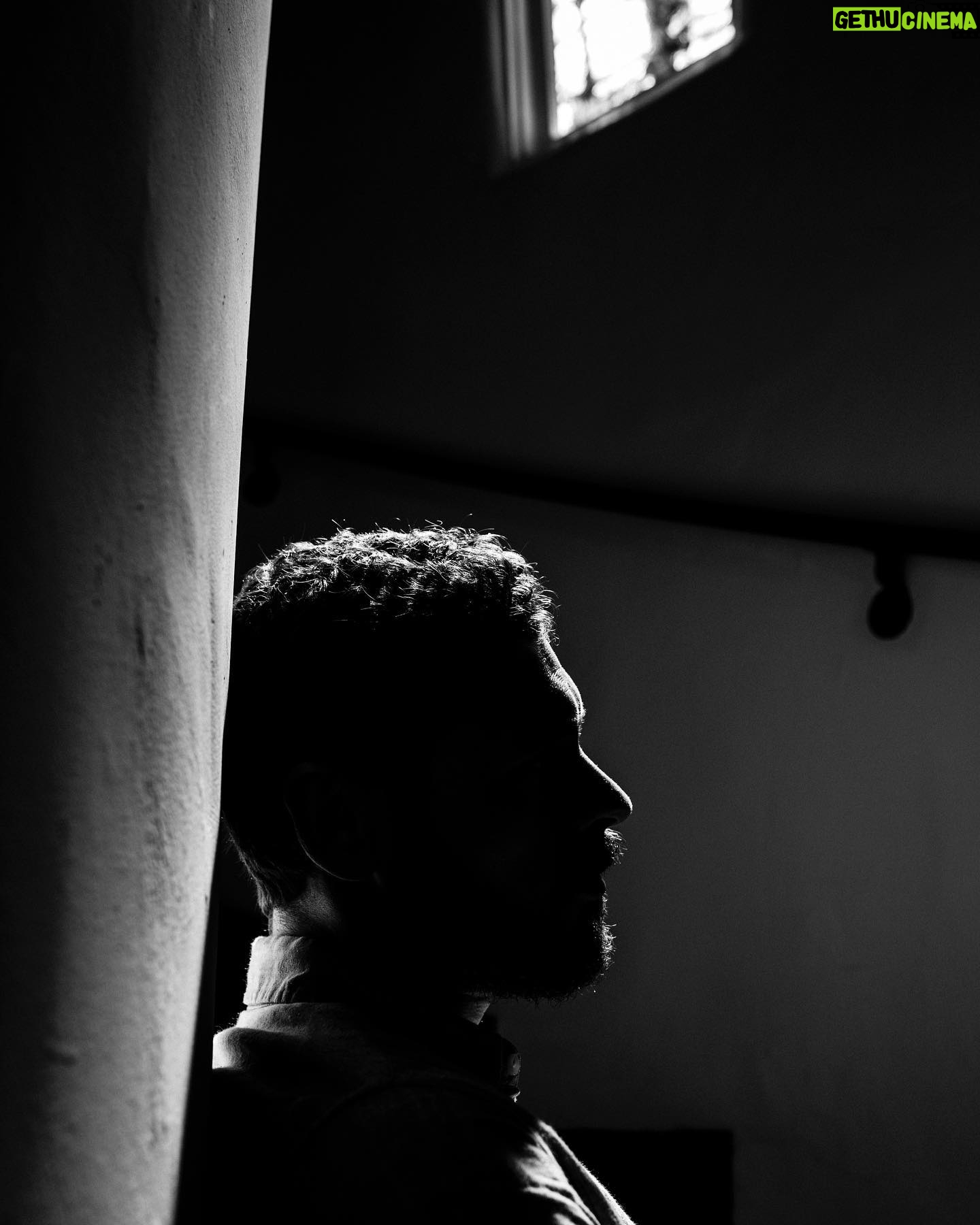 Adan Canto - 4.9K Likes - “Take good care with the inside and not what’s outside; which is to say: Stand with the philosopher, or else with the mob.”
- Epictetus, Discourses. Photo credit: @jeremyjacksonphoto