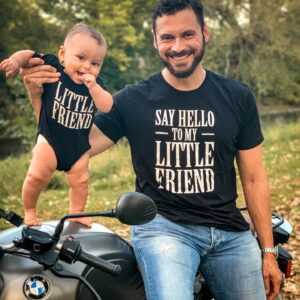 Adan Canto Instagram - Buddies for Life.