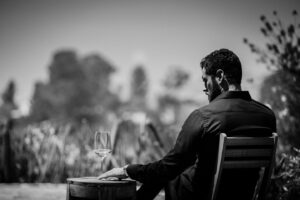 Adan Canto Instagram - Be still and listen... Here’s to a great week! #mondaymotivation Photo credit: @jeremyjacksonphoto
