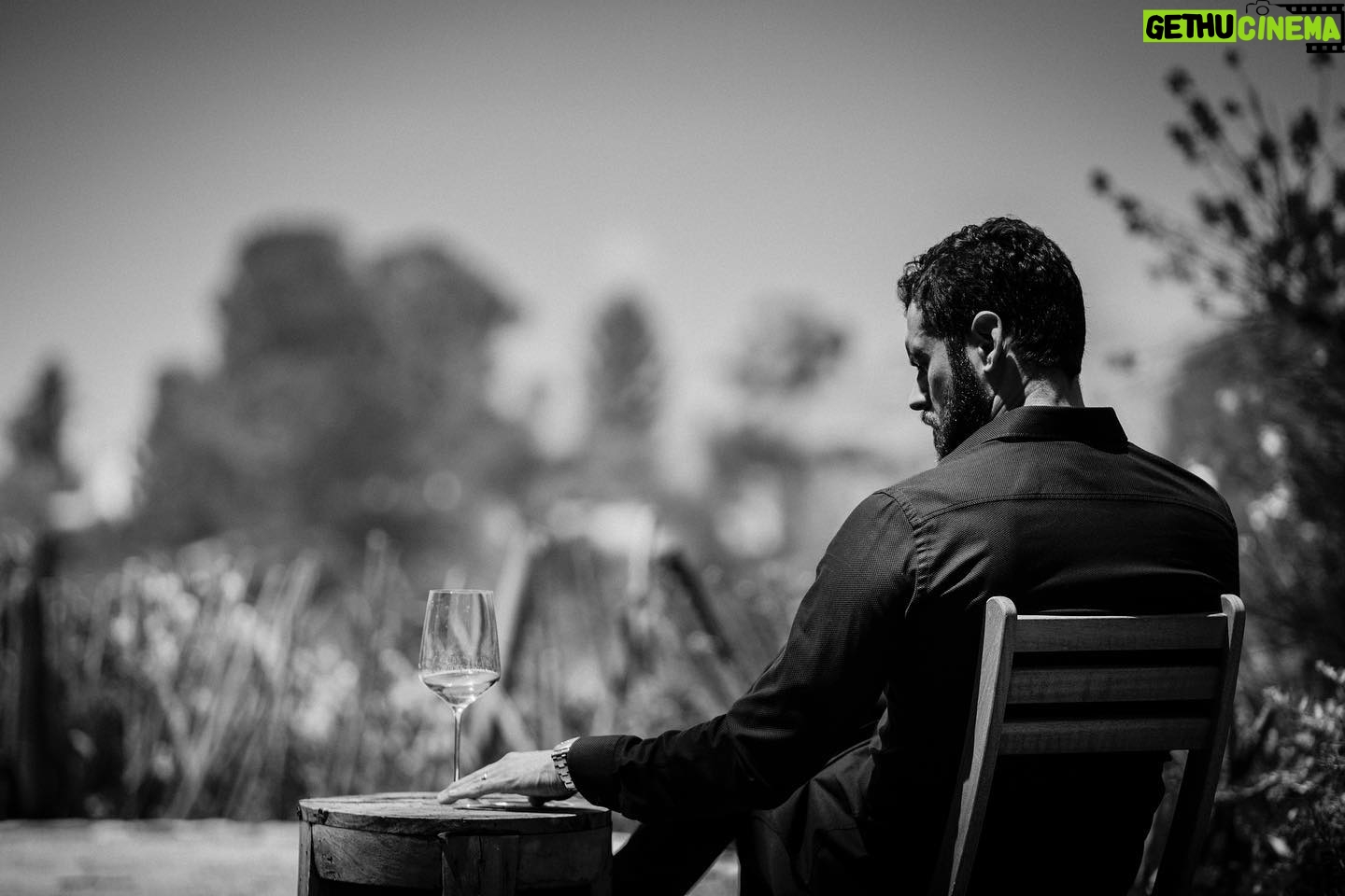 Adan Canto - 6.5K Likes - Be still and listen... Here’s to a great week! #mondaymotivation Photo credit: @jeremyjacksonphoto