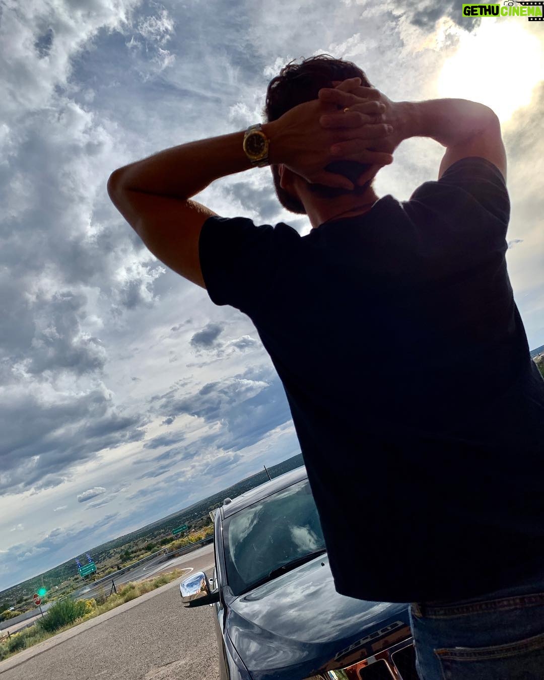 Adan Canto - 3.7K Likes - Getting my kicks. #route66