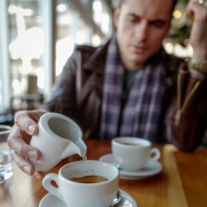 Adan Canto Instagram - #coffee ... One of my best allies. #monday