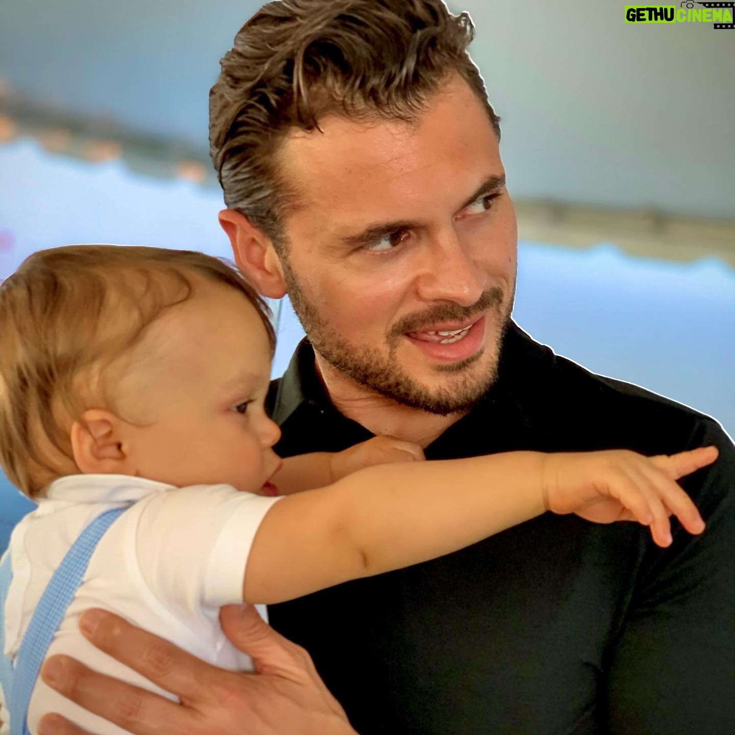 Adan Canto - 21.3K Likes - “You’ll be a man my son...”