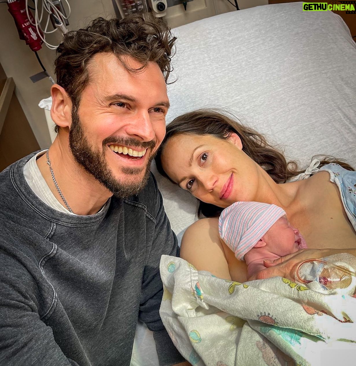 Adan Canto - 35.7K Likes - Welcome Eve Josephine Canto !
Thank you Father for the gift of Life…
And for the most precious family I could’ve ever dreamt to be worthy of.