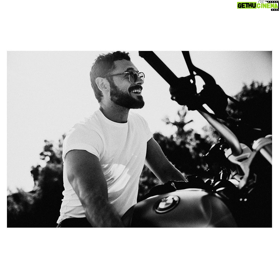 Adan Canto - 5.6K Likes - Thanks @jeremyjacksonphoto for a great time! Gearing up for a cool winter in LA...